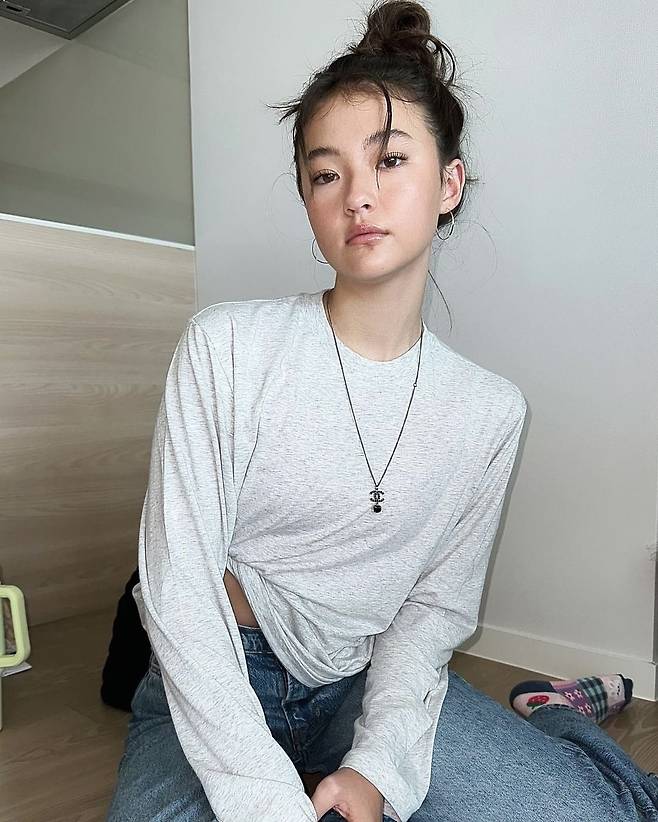 ella gross