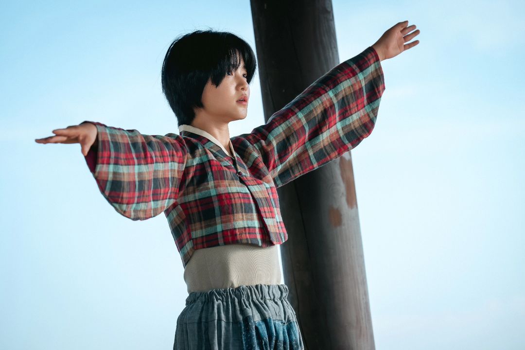 kim tae ri