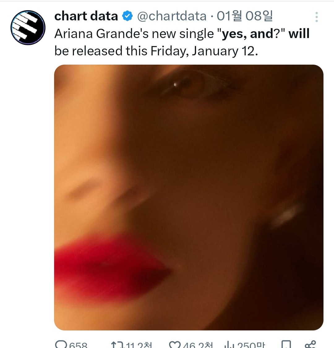 ariana album