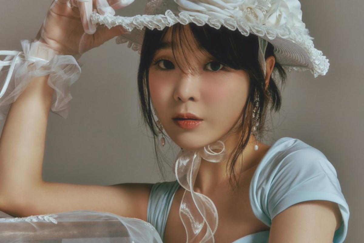 Oh My Girl Seunghee thumbnail