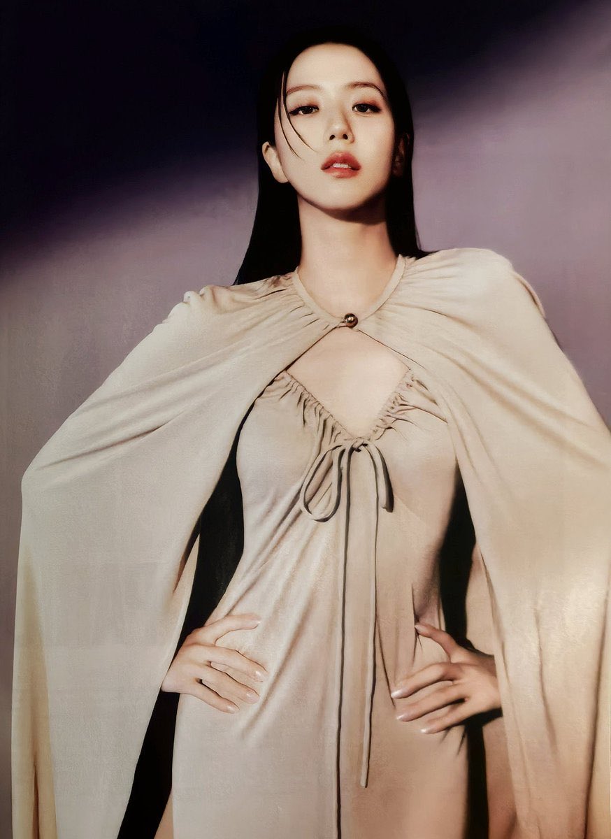 jisoo blackpink
