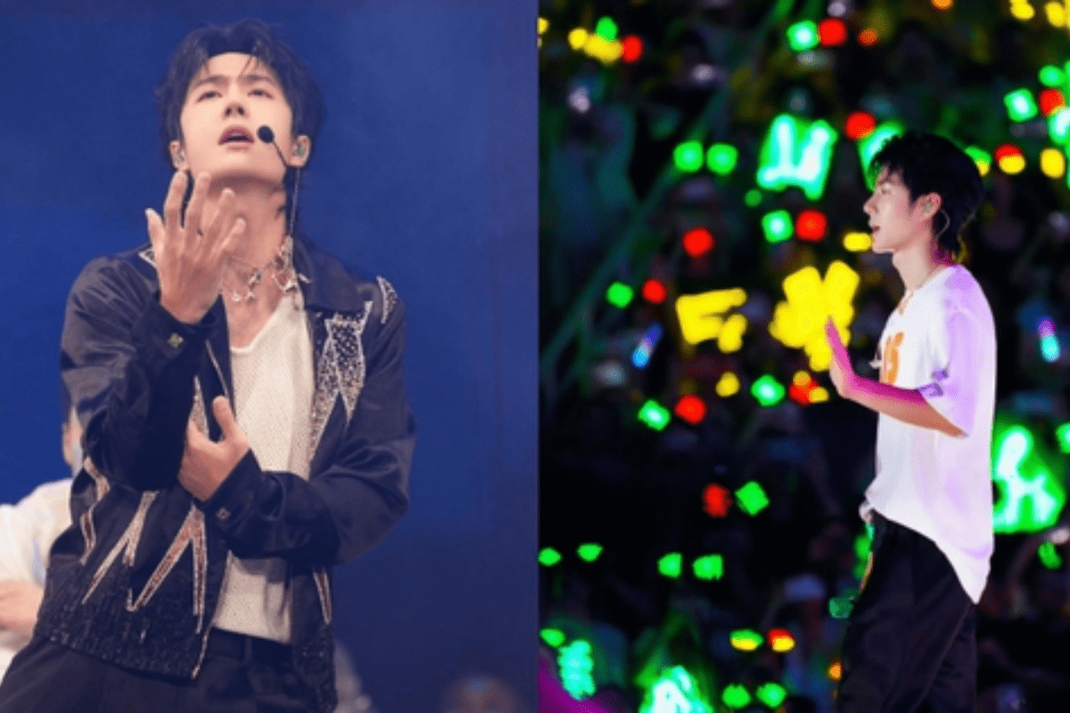 wang yibo thumbnail