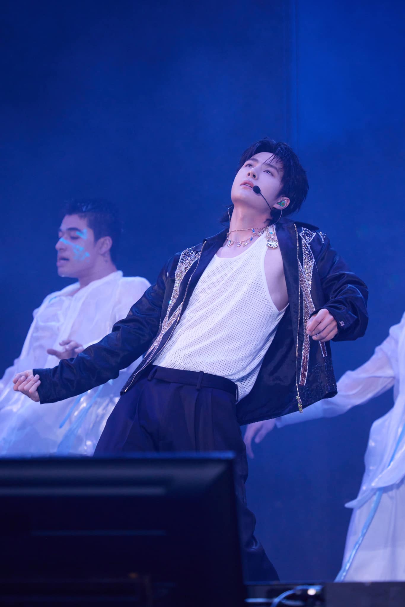 wang yibo