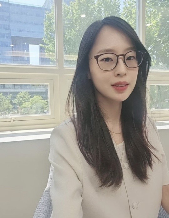 Yuna Choi