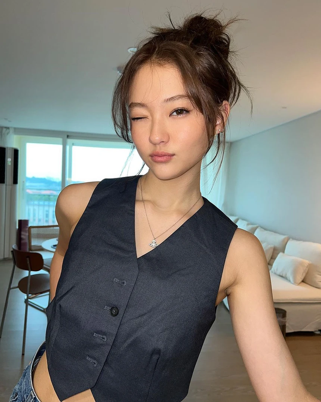 ella gross