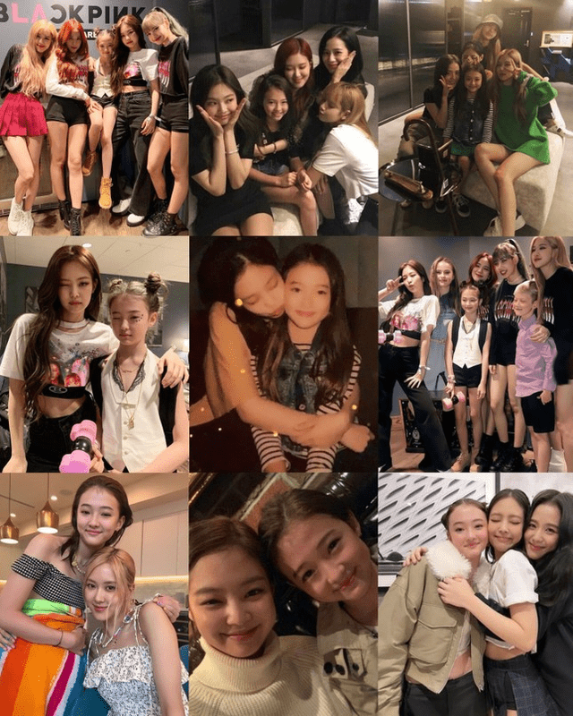 ella gross blackpink