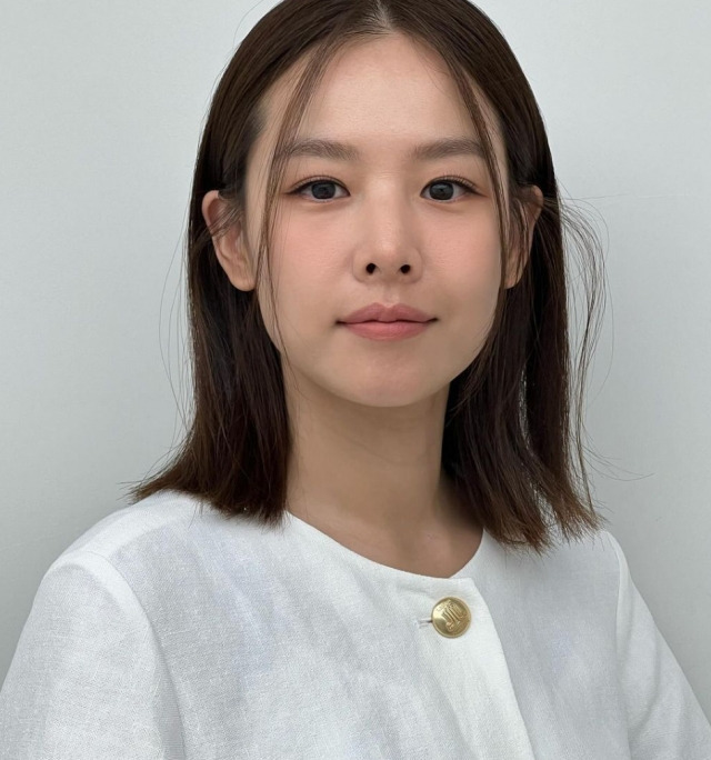 jo yoon hee