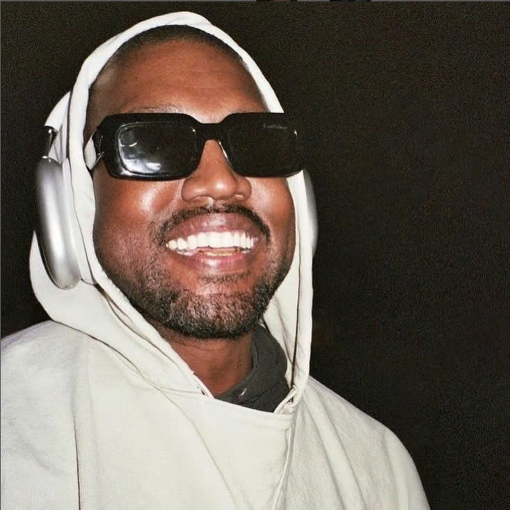 Kanye West