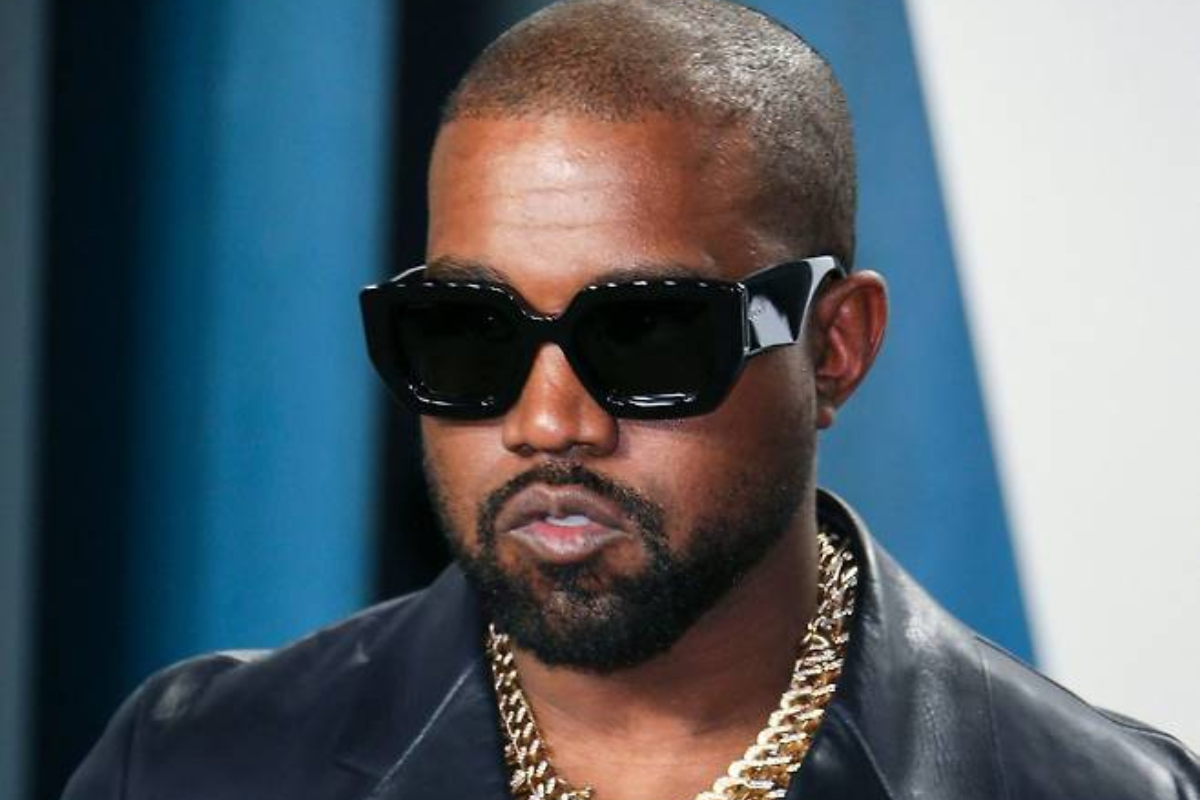 Kanye West thumbnail