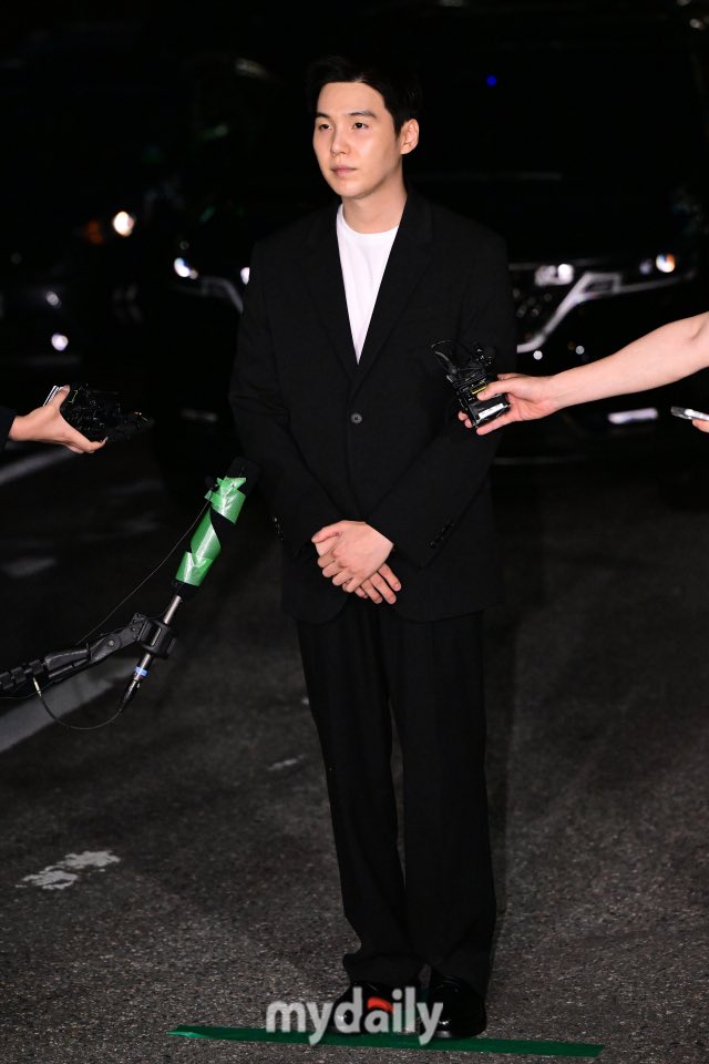 suga bts