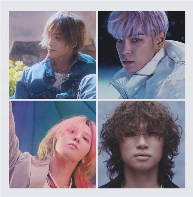 bigbang mv still life