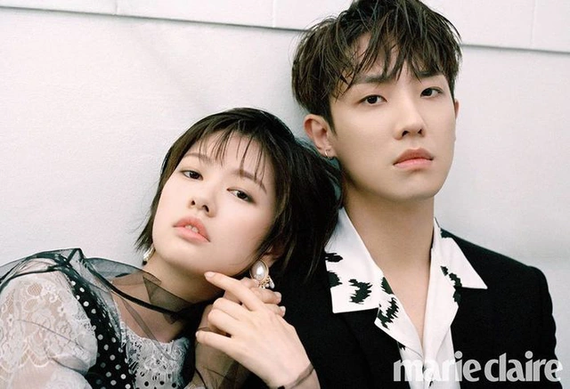 jung so min-lee joon