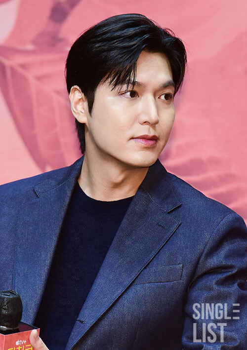 lee min ho