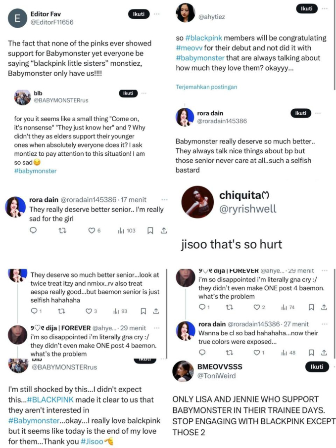 netizens