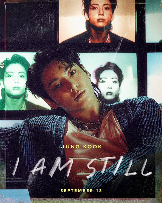 jungkook documentary