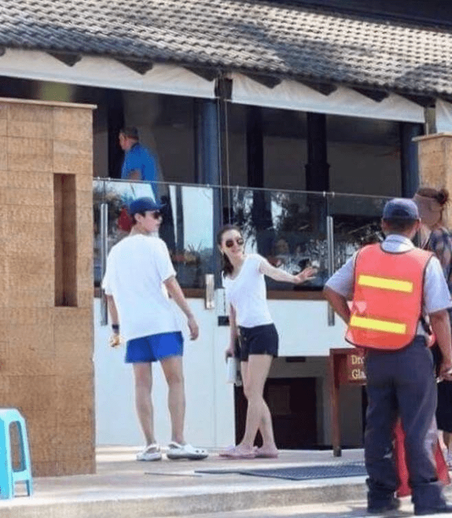Lee Il-hwa-park bo gum