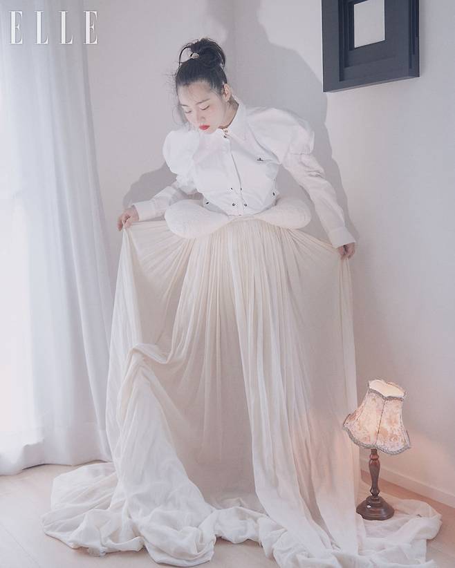 kim min ha