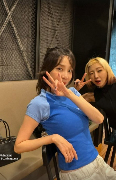 Sandara Park-Minzy-2ne1