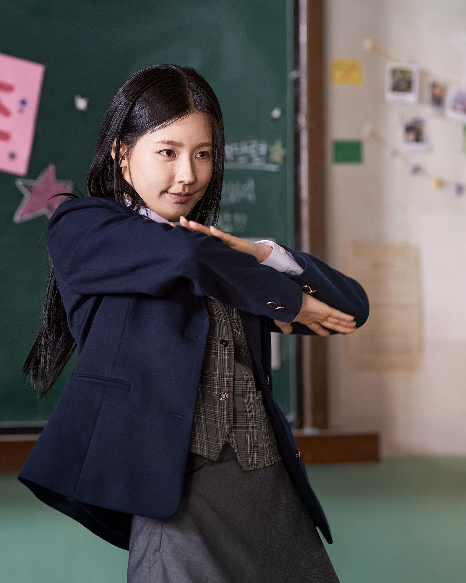 miyeon gi-dle