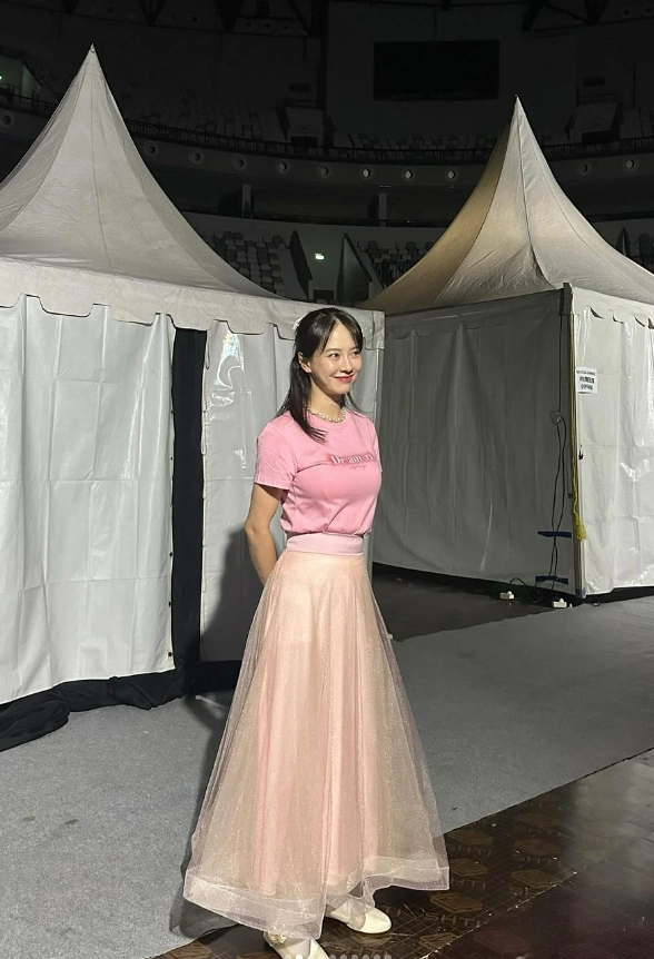 song ji hyo