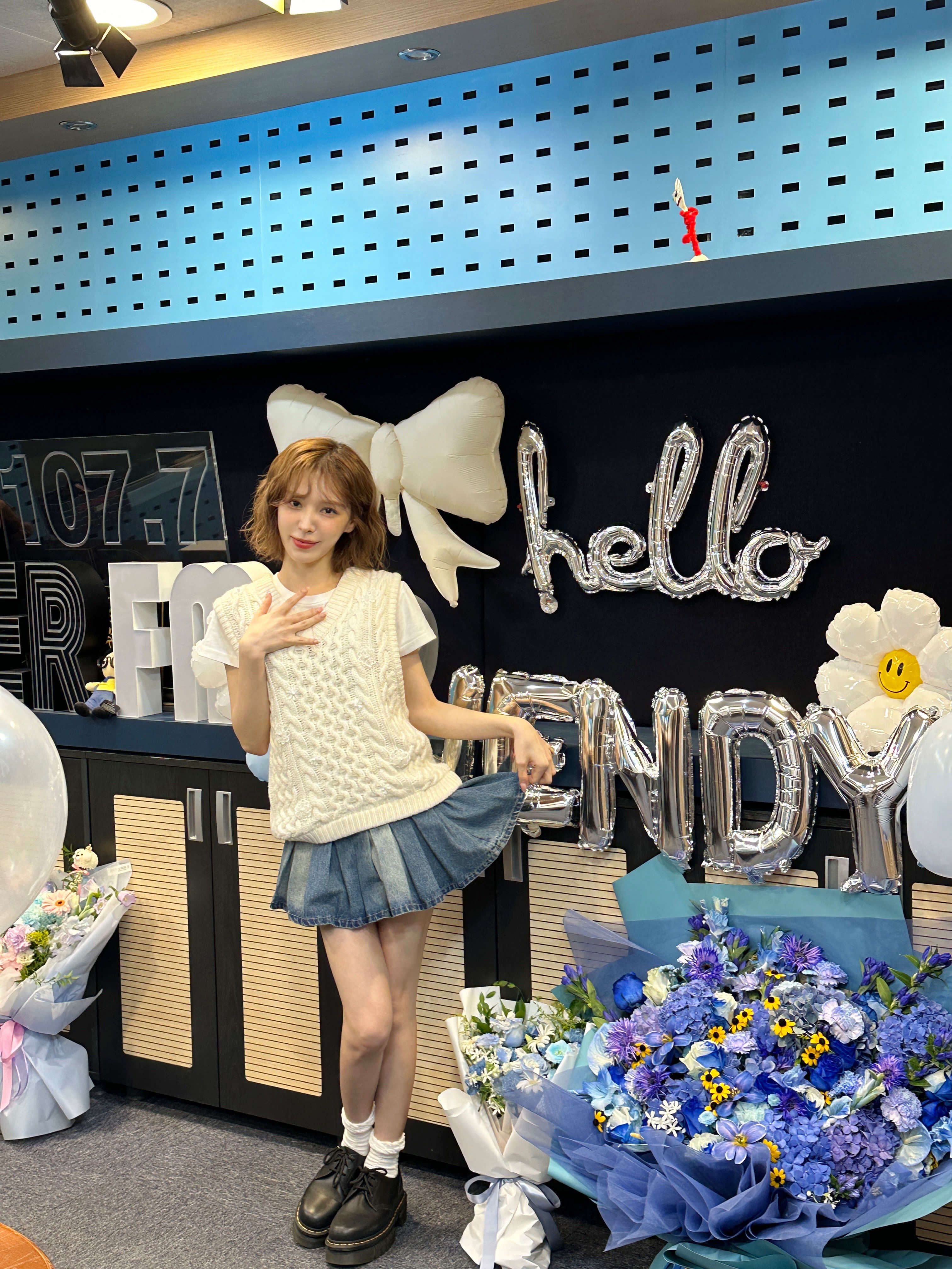 wendy red velvet