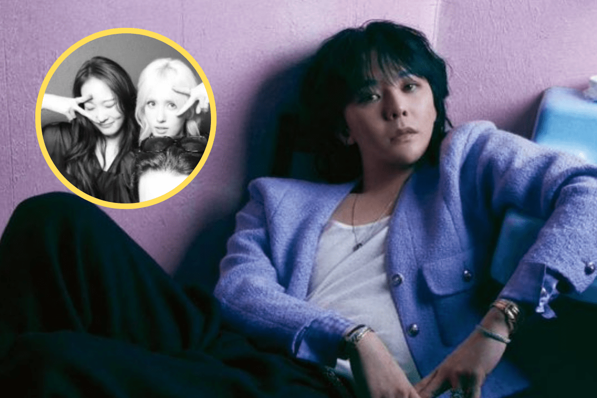 g-dragon