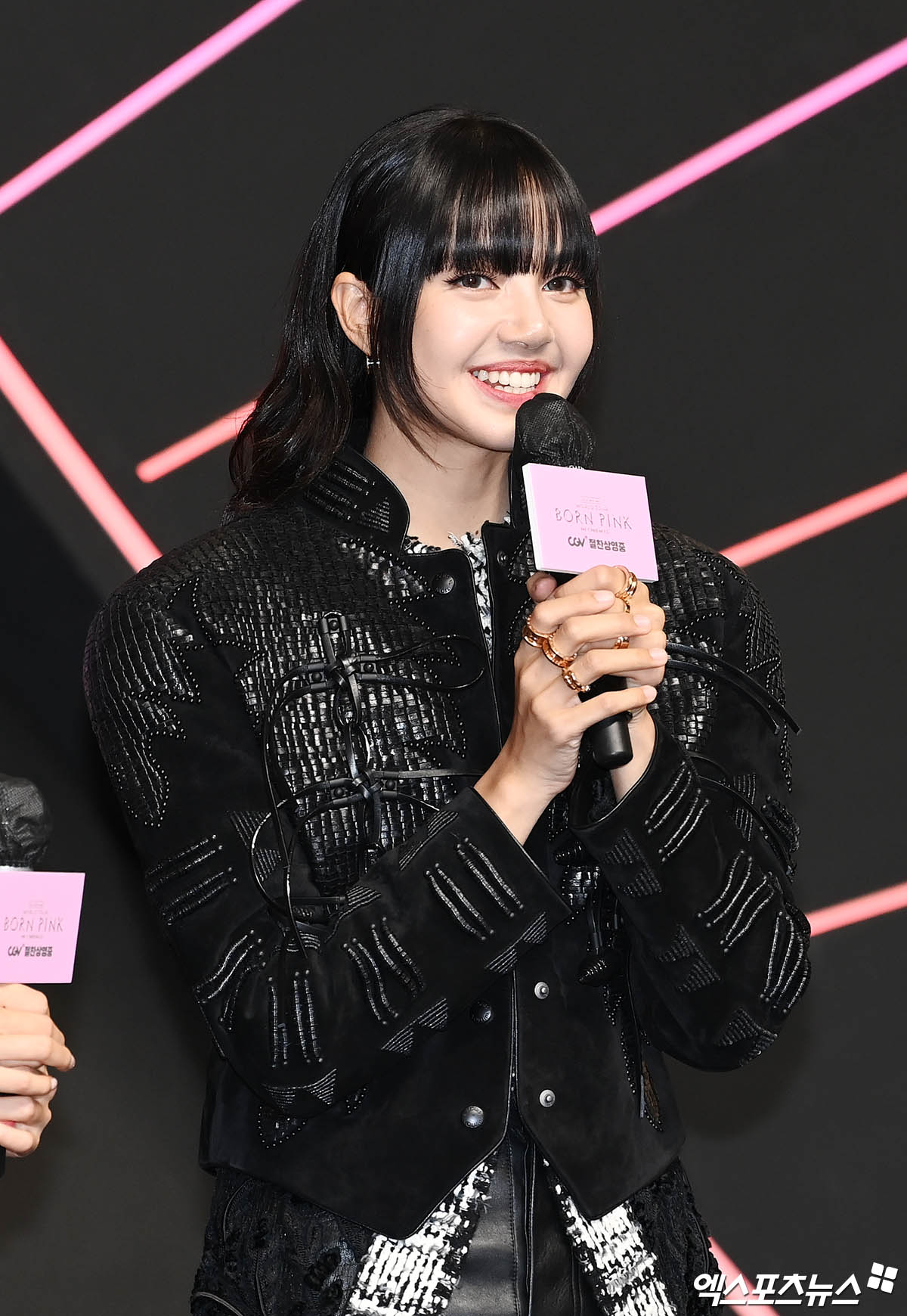 lisa blackpink