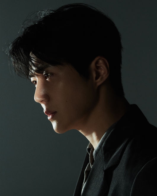 kim seon ho 