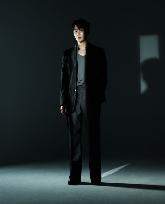 kim seon ho 