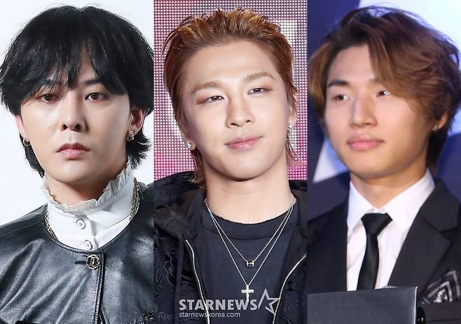 g-dragon-taeyang daesung