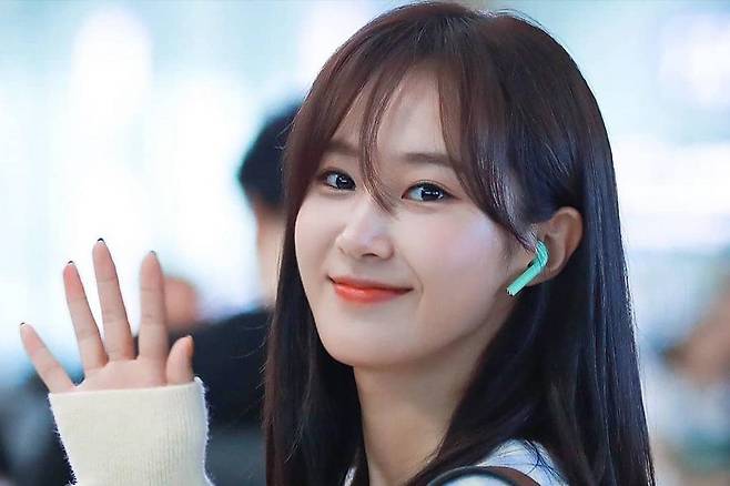 kwon yuri
