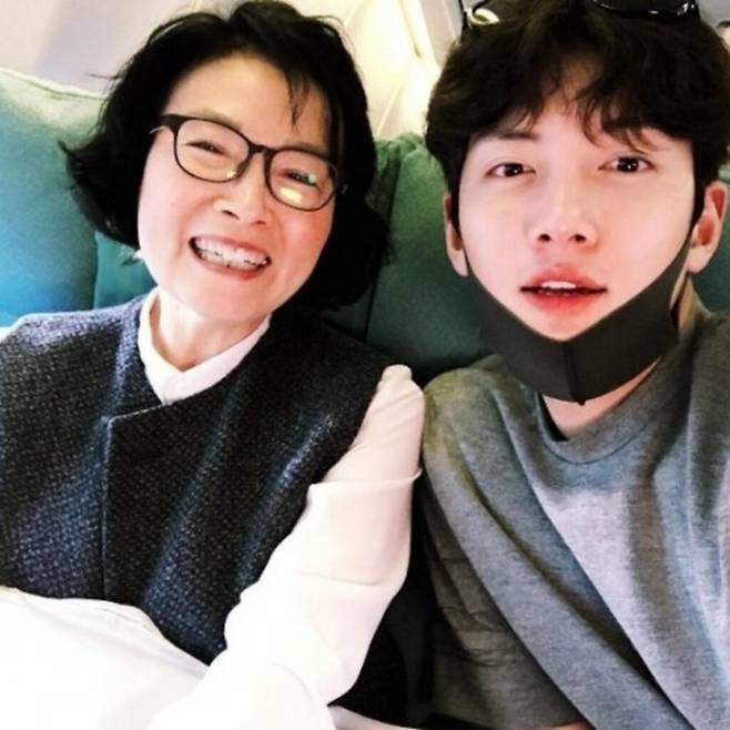 Ji Chang-wook
