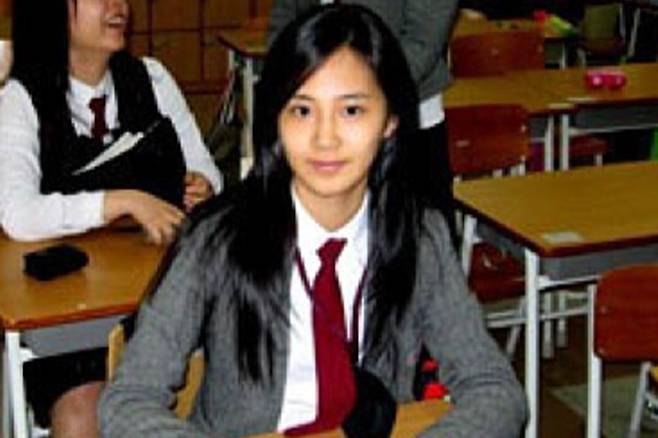 kwon yuri