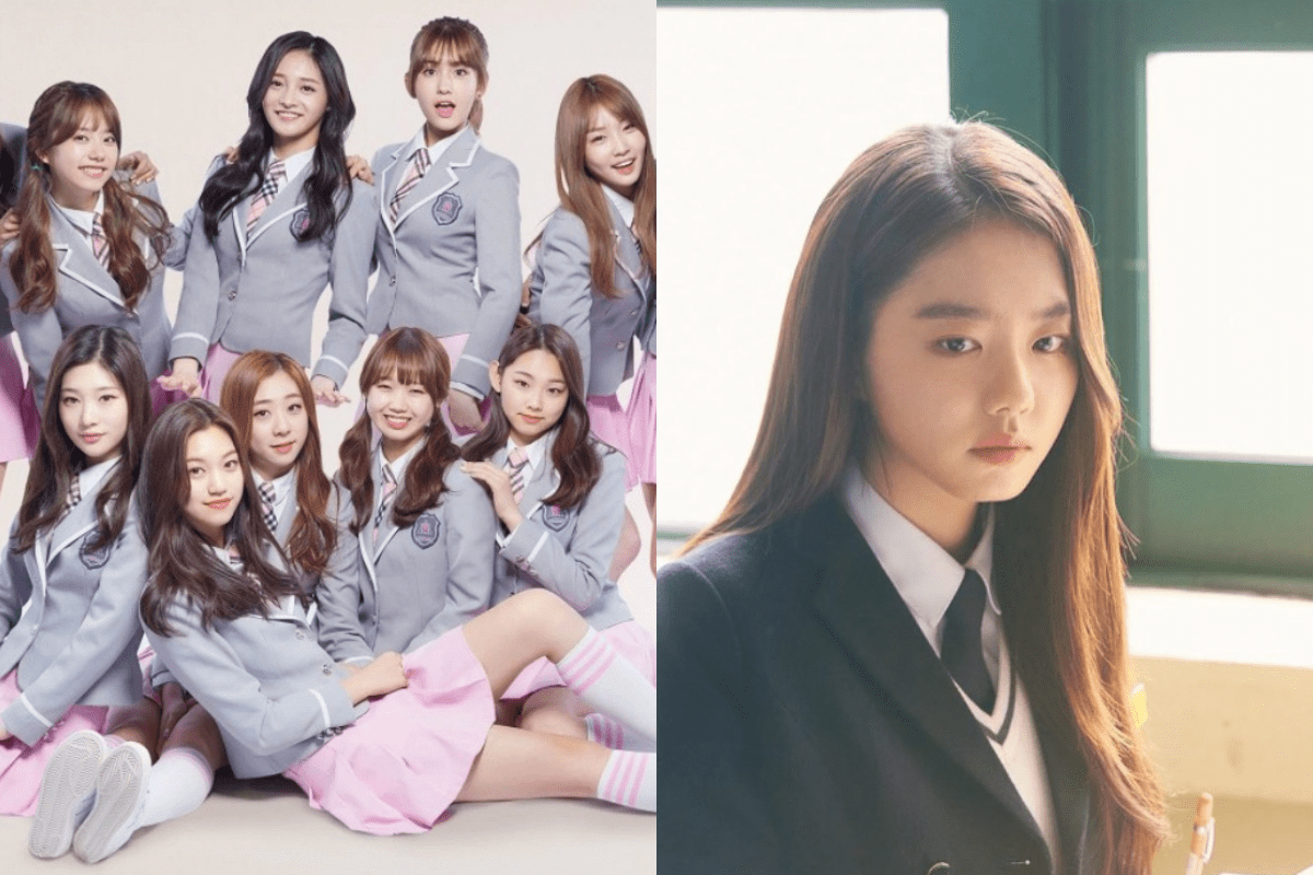 i.o.i kim so hye thumbnail