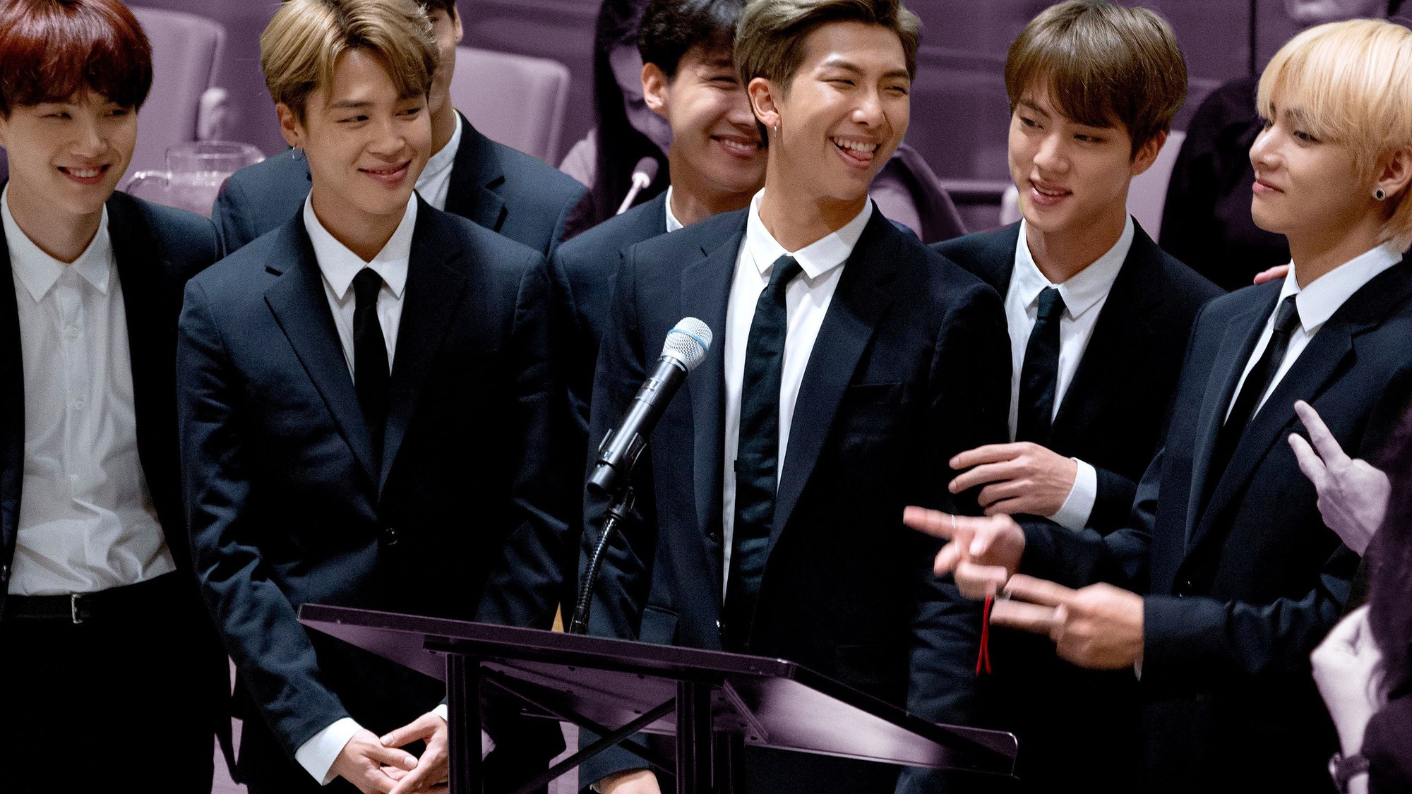 bts unesco