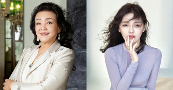 Barbie Hsu's ex-mother thumbnail