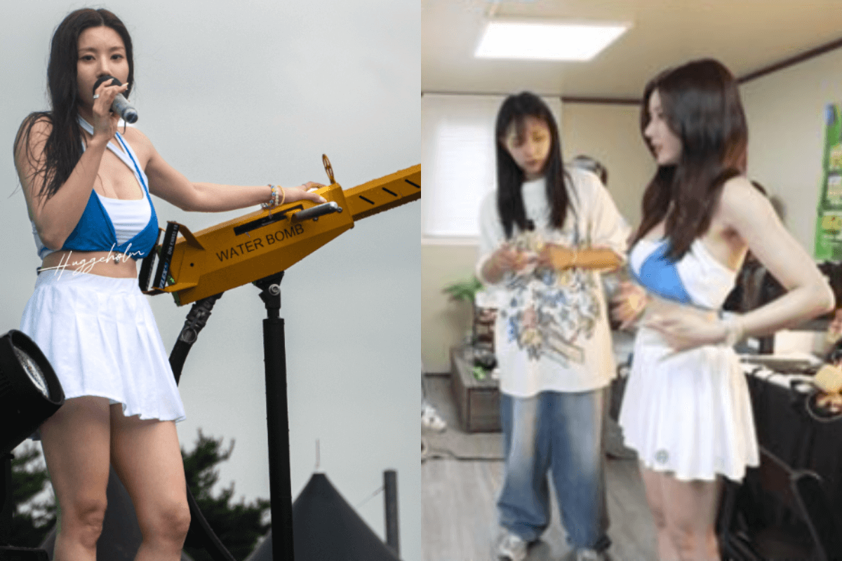 kwon eunbi thumbnail