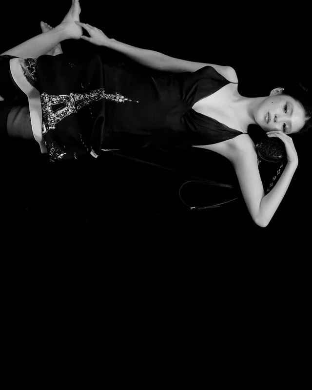 han so hee