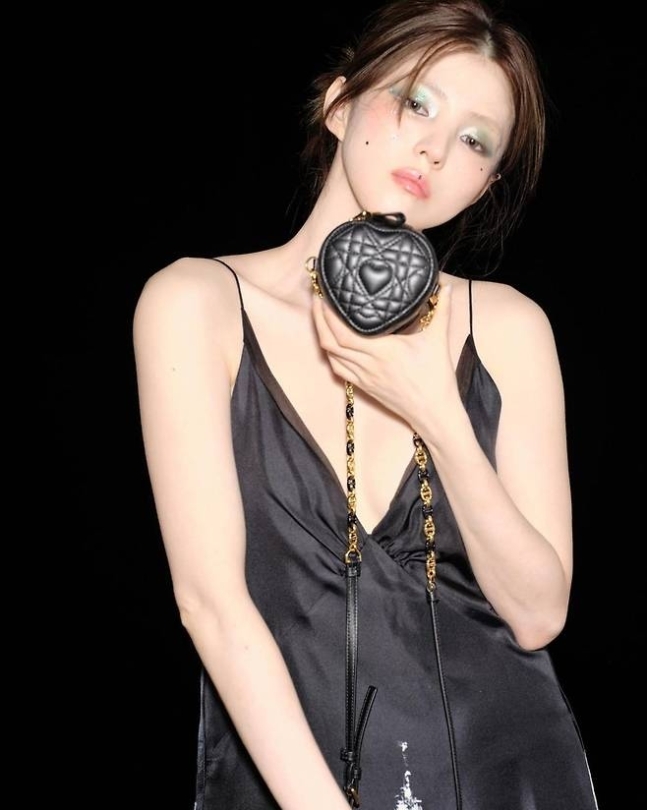 han so hee