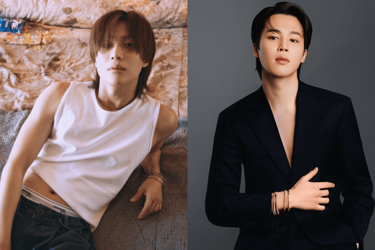taemin shinee jimin bts thumbnail