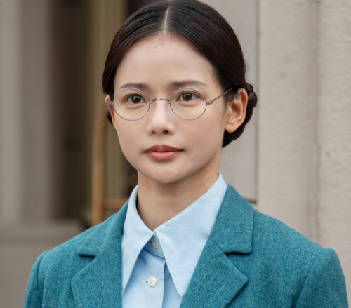 ha yeon soo