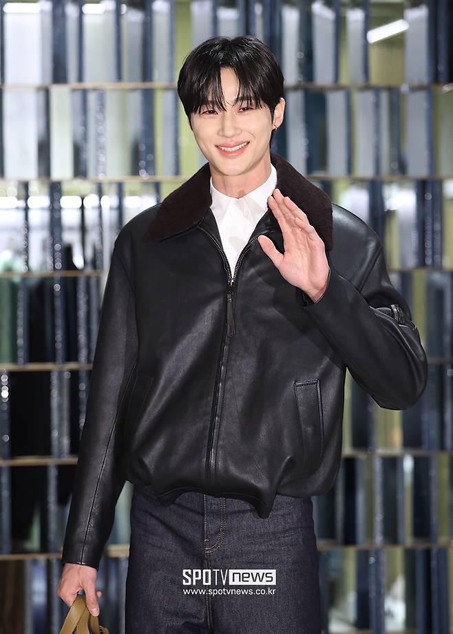 byun woo seok