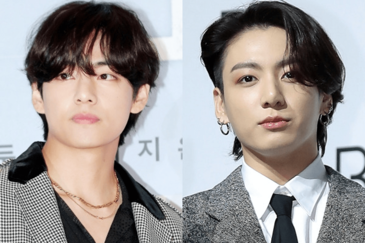 bts v jungkook thumbnail