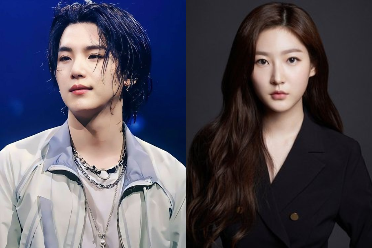 bts suga kim sae ron thumbnail