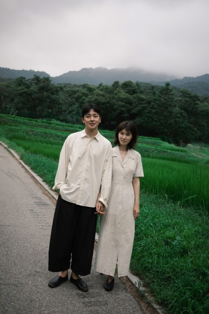 Gong Min-jeong Jang Jae-ho