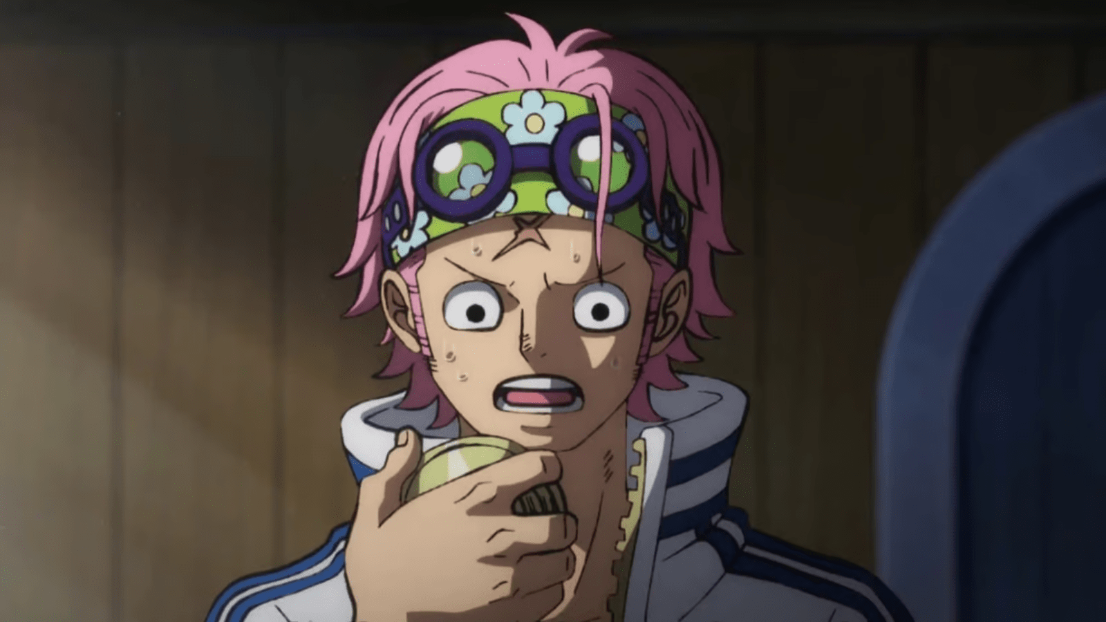 Koby one piece