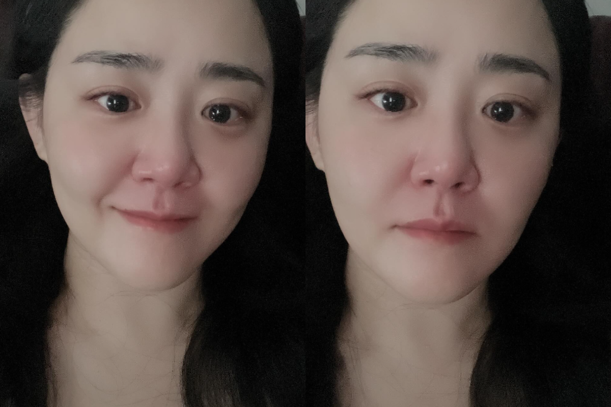 Moon Geun-young thumbnail