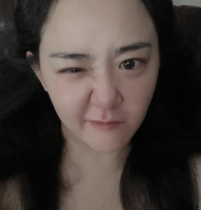 Moon Geun-young