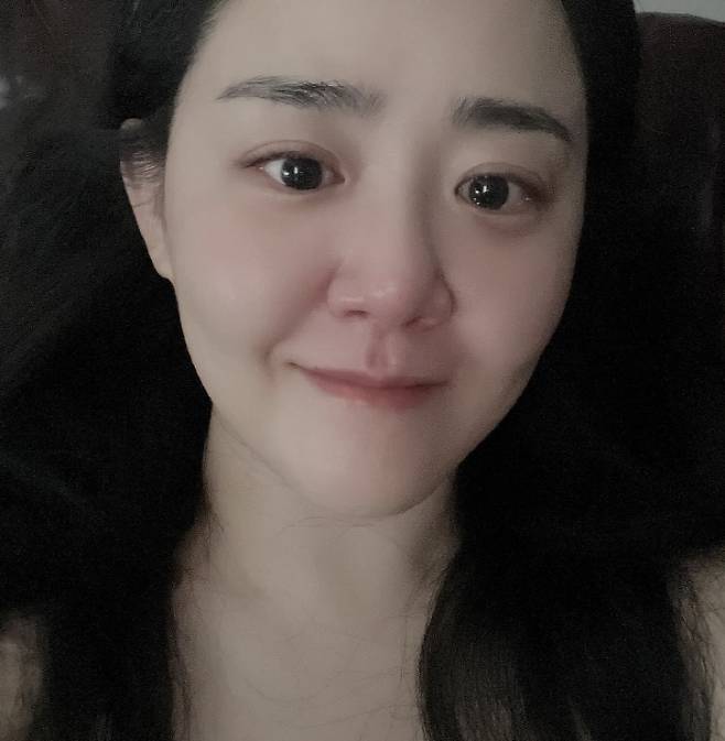 Moon Geun-young