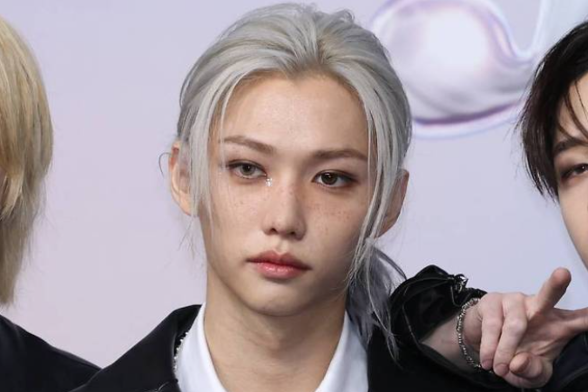 straykids Felix thumbnail